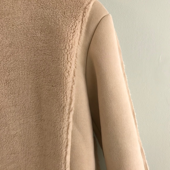 Minkpink warm jacket - Picture 8 of 13